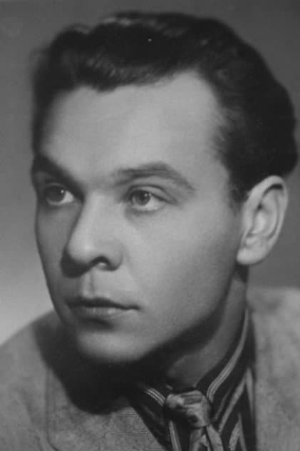 Arnold Kurbatov