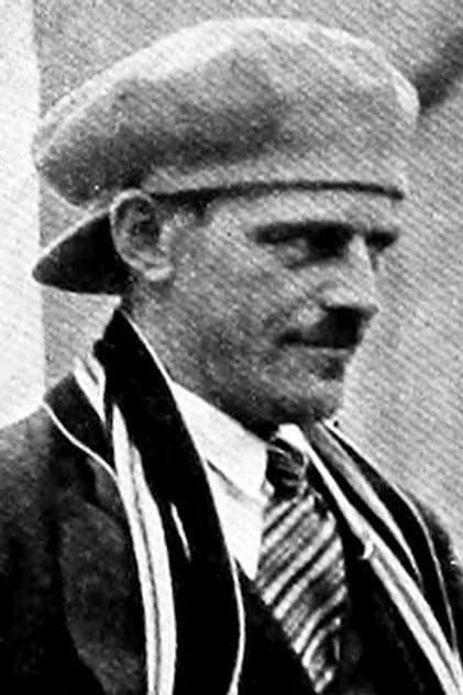 Ralph Ceder