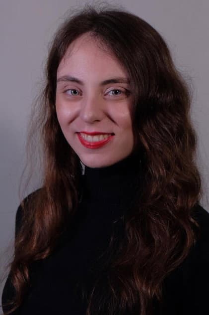 Irene Teazi