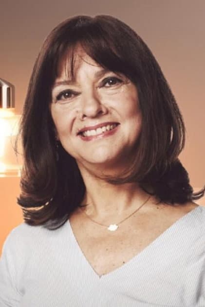 Caroline Dublanche
