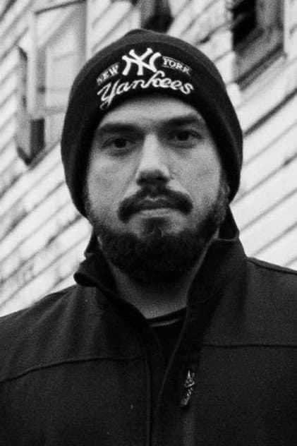Marc Rizzo
