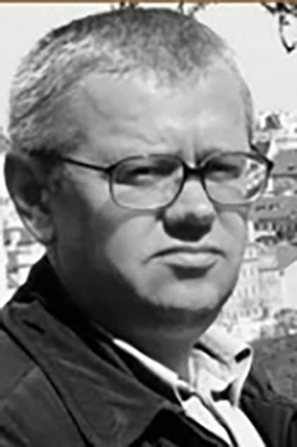 Vladimit Tolkatcikov