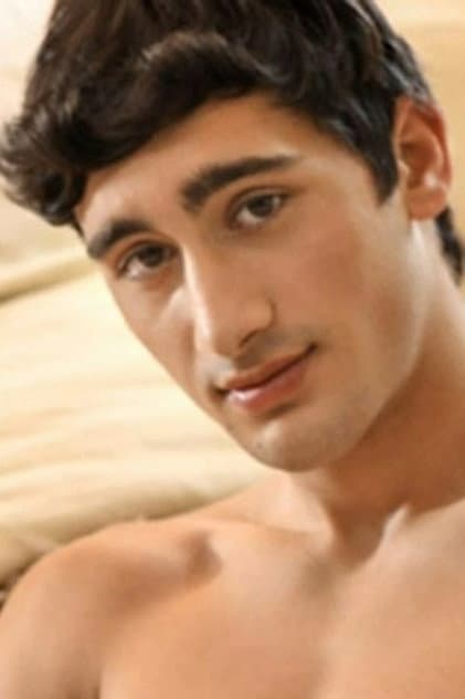 Harry Coleman