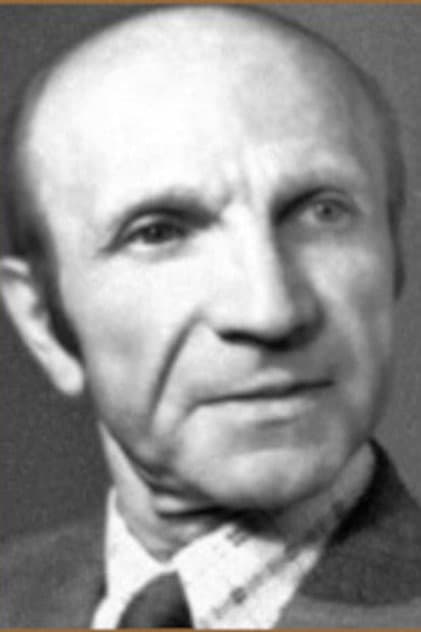 Vsevolod Rozhdestvenskiy