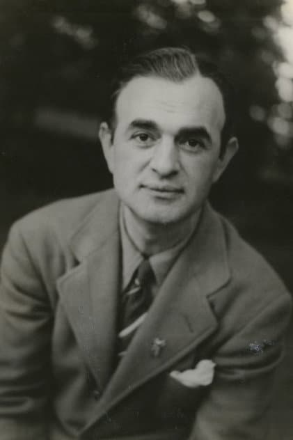 Max Liebman