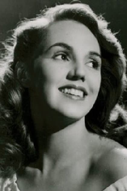 Carol Raye