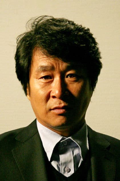 Ki Joo-bong
