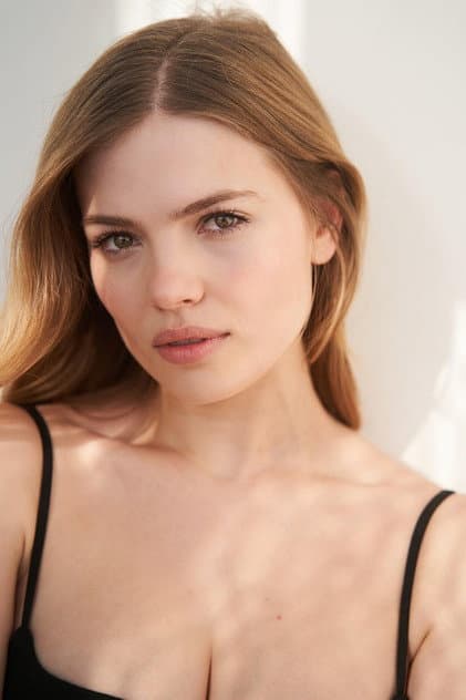 Isabel Hainer