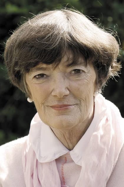 Jane Aamund