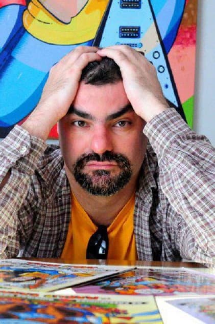 Marcio Baraldi