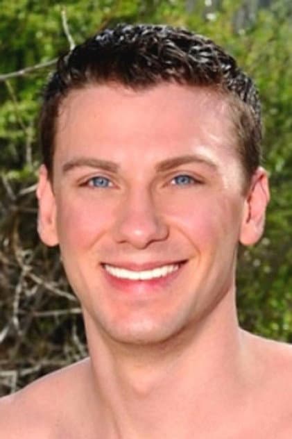 Aaron James