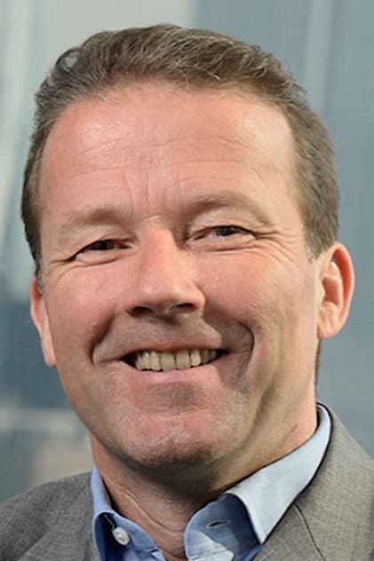 Theo Kocken