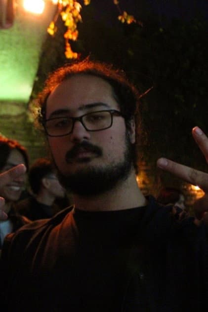Andrés de la Ossa