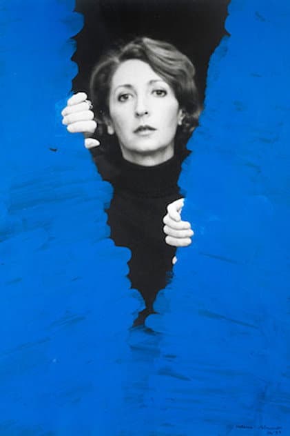 Helena Almeida
