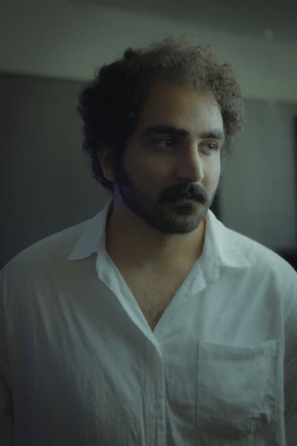 Matin Kaviani
