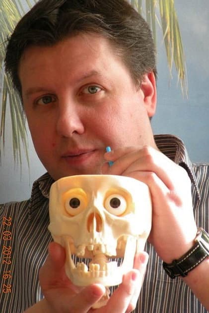 Aleksandr Pronin