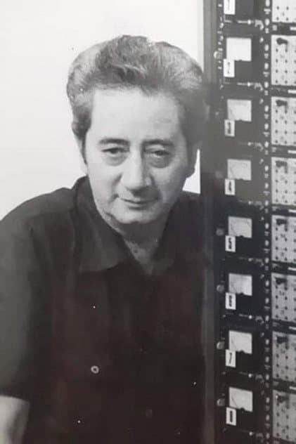 Sergio Pagoni