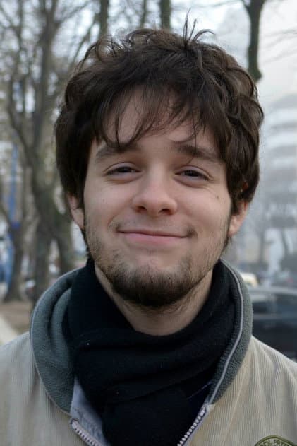 Gonzalo Milano