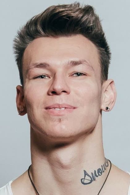 Daniil Prytkov