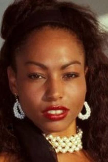 Charmaine Sinclair