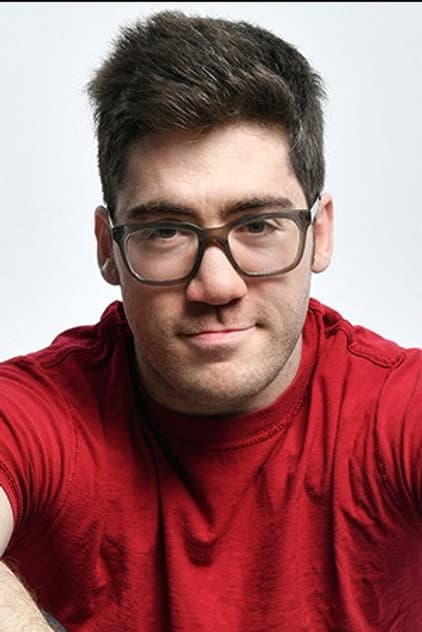 Aaron Simmonds