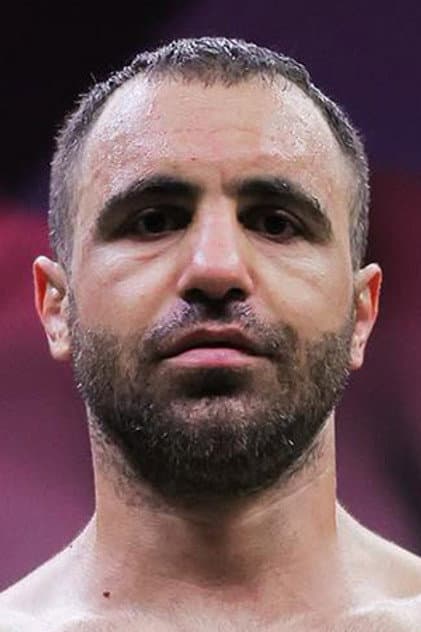 Azat Hovhannisyan