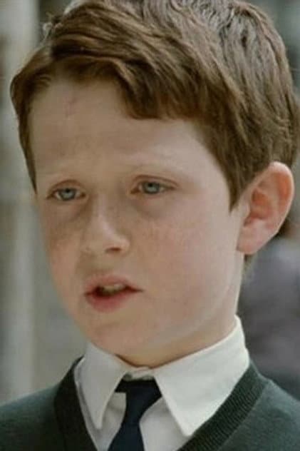 Benjamin Averty