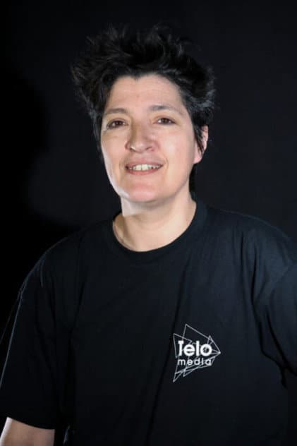Nathalie Lepinay