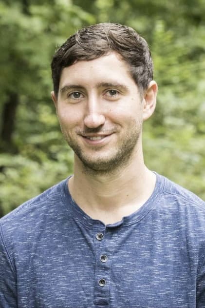 Garrett R. Martin