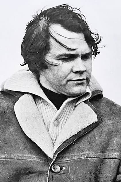 Peter Snell