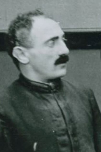Sammy Brooks