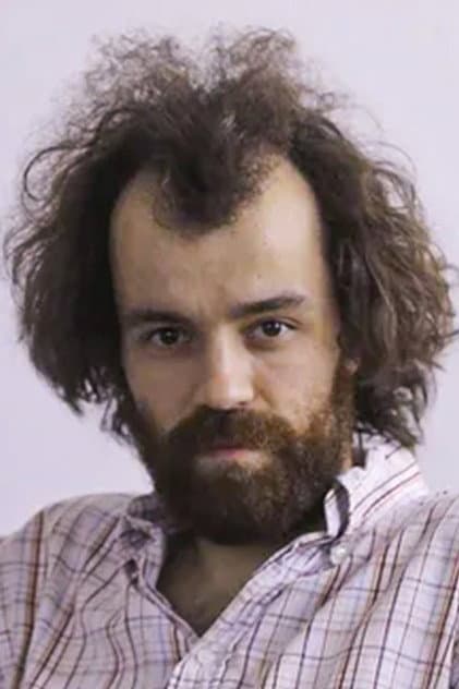 Blaž Šef