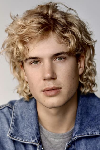 Jedd Sharp