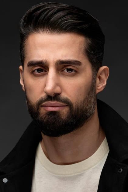 Sasan Askari