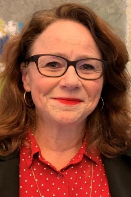 Marianne Moritzen