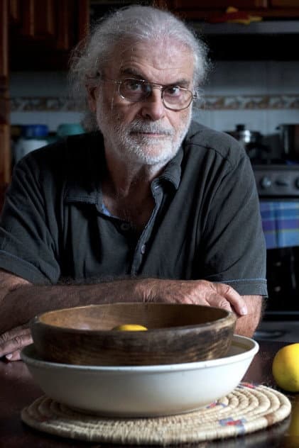 Andrés Agustí