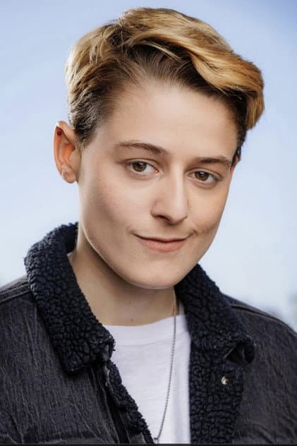 Levi Scott Dafferner