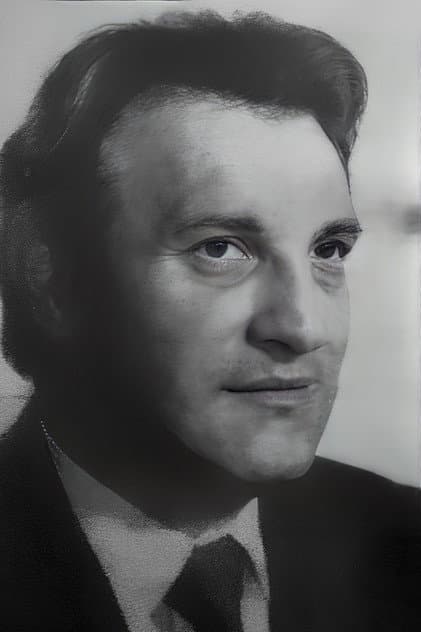 Yevhen Khryniuk