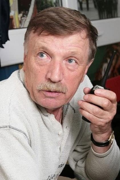 Elizbar Karavayev