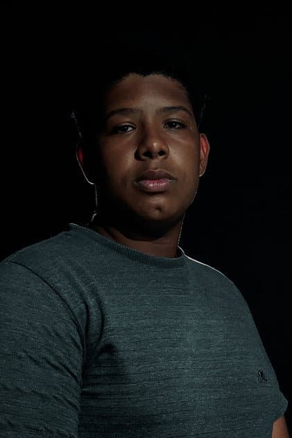 Carlos Vinícios