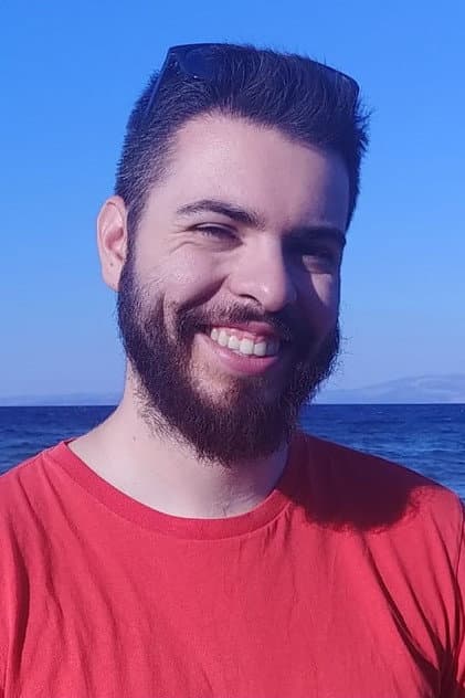 Theo Panagopoulos