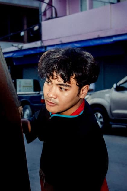 Pakorn Jumnok