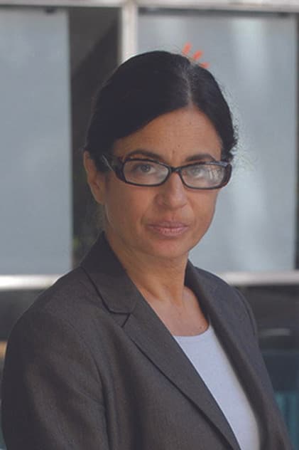 Olivera Ježina