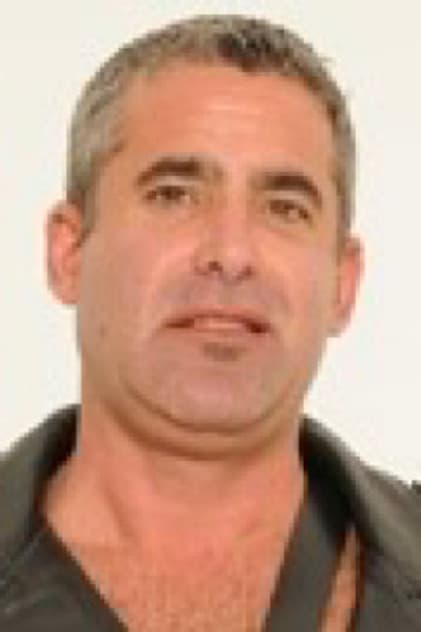 Freddie Resik