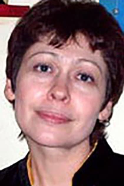 Elena Rayskaya