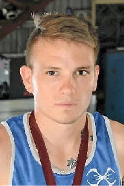 Rhys Evans