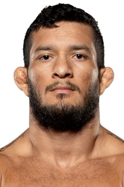 Lucas Barbosa