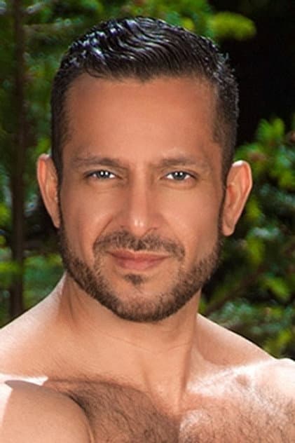Adam Champ