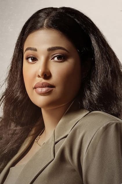 Lulwa Al-Mulla