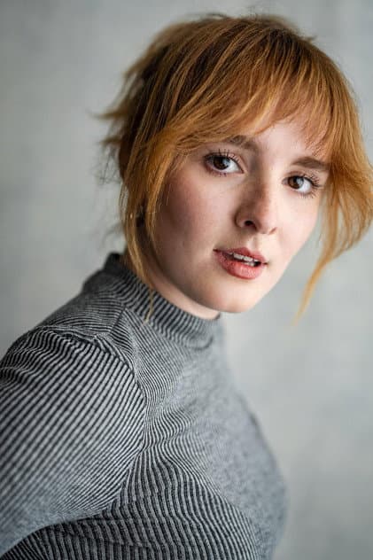 Bethan McLean